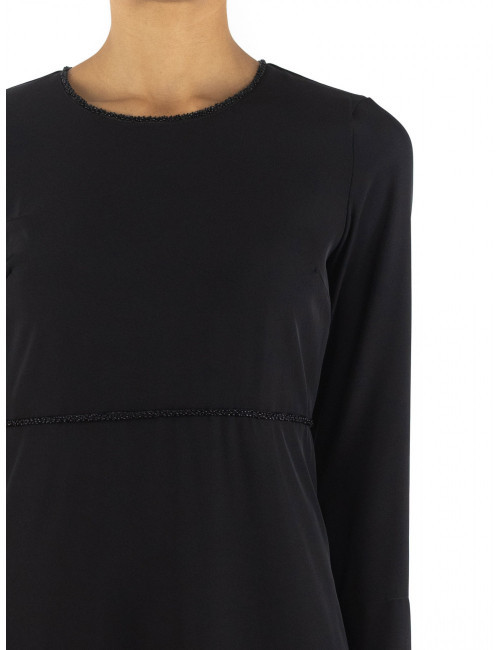Vestito midi Ottod'Ame