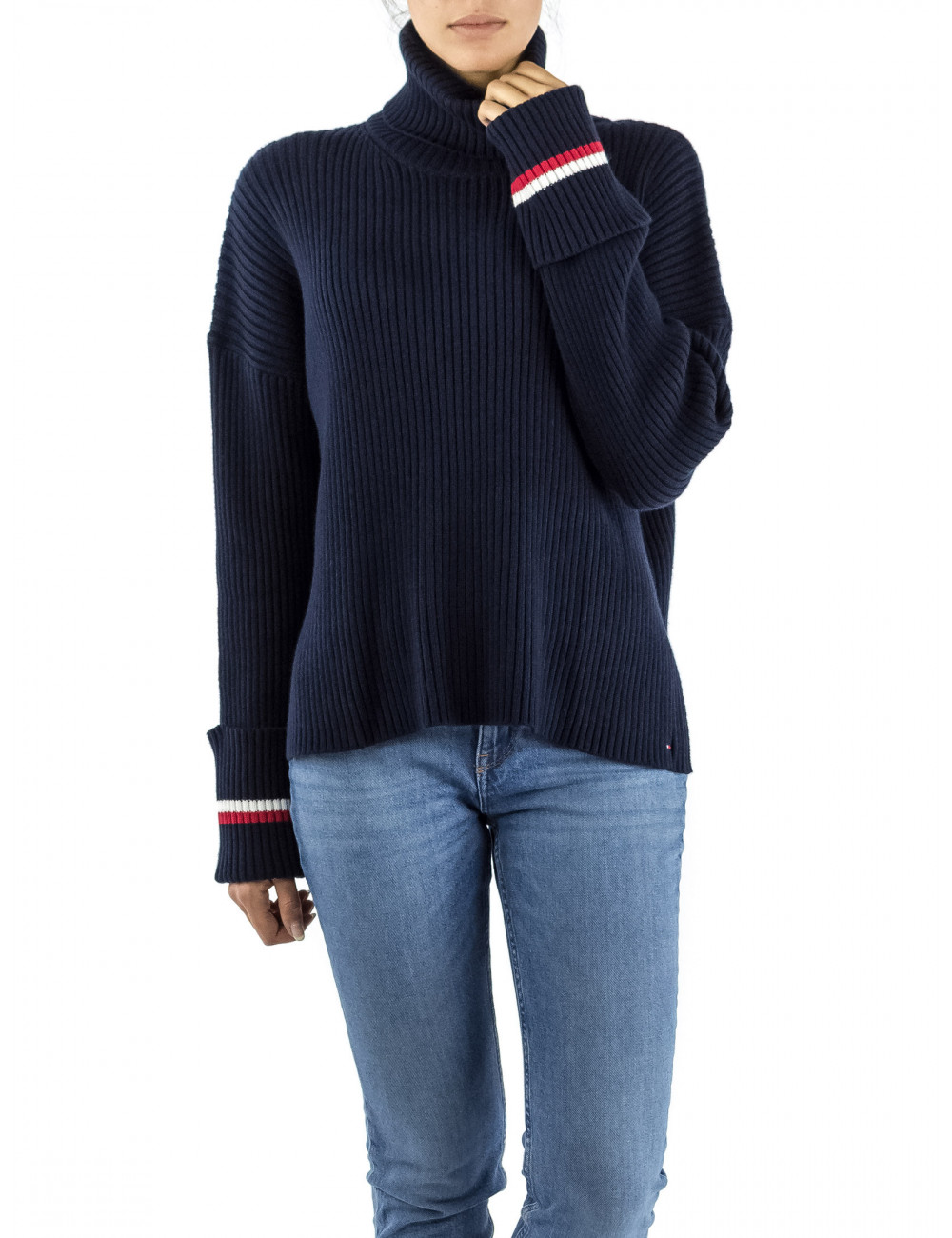 Dolcevita Tommy Hilfiger Dolcevita Tommy Hilfiger