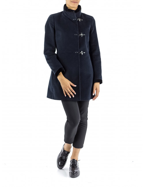 Cappotto Virginia Fay