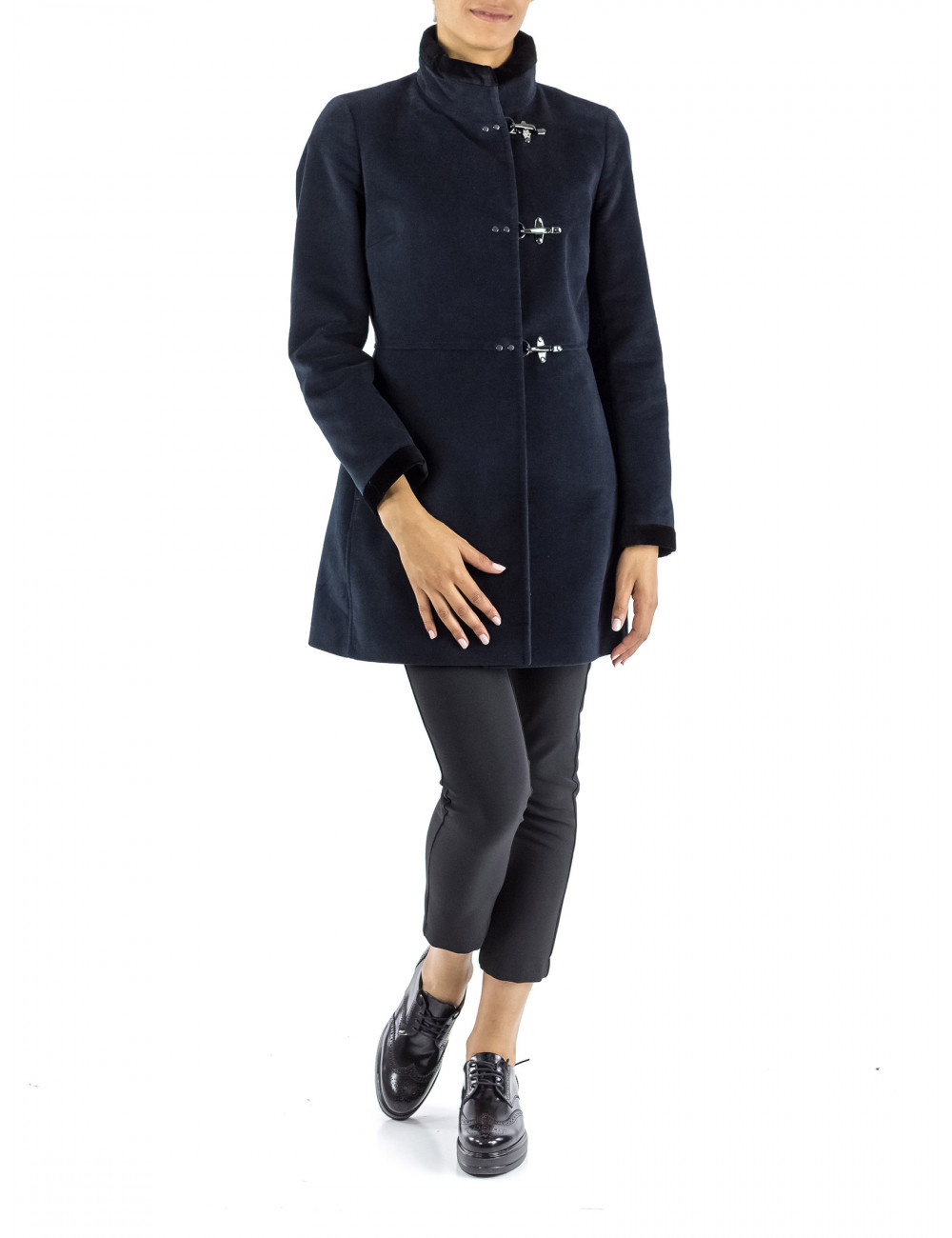 Cappotto Virginia Fay Cappotto Virginia Fay