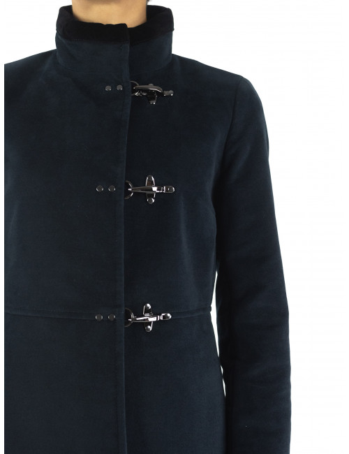 Cappotto Virginia Fay