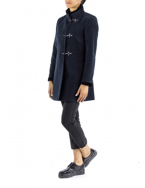 Cappotto Virginia Fay