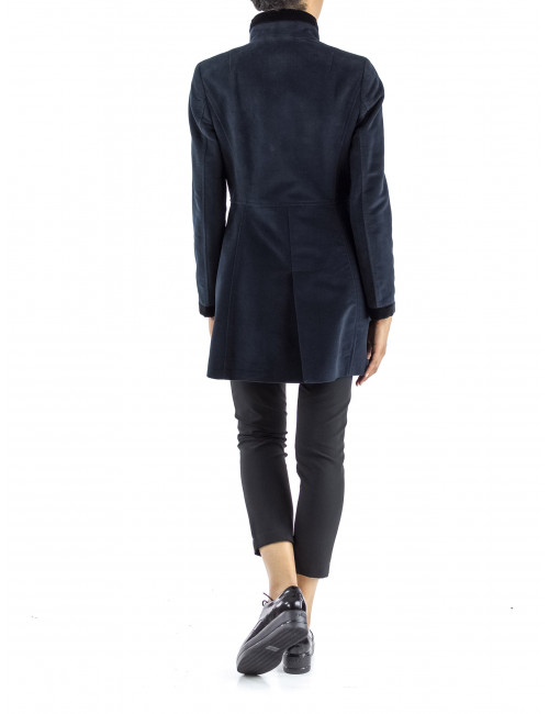 Cappotto Virginia Fay