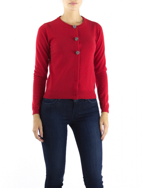Cardigan Jucca