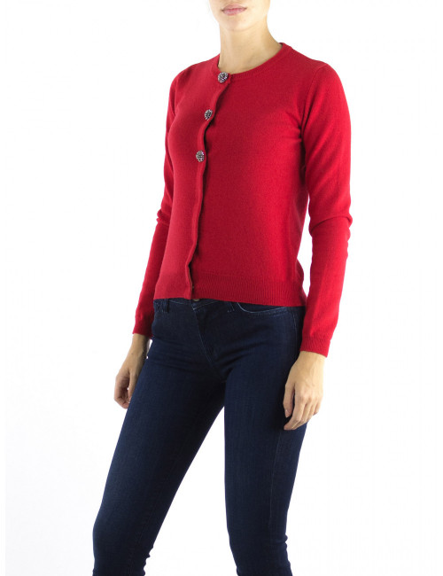 Cardigan Jucca