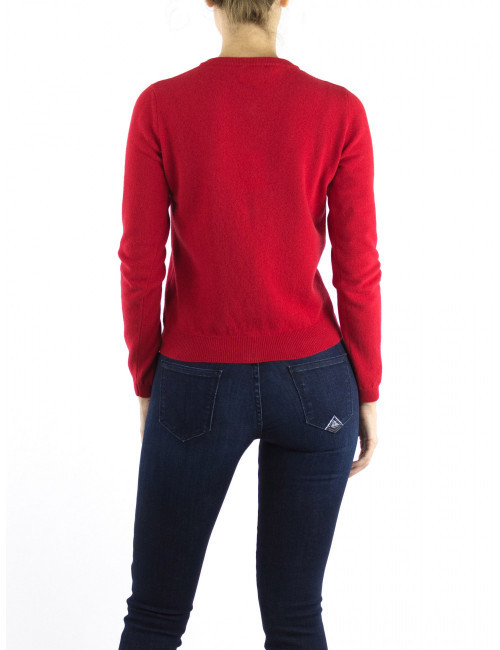 Cardigan Jucca
