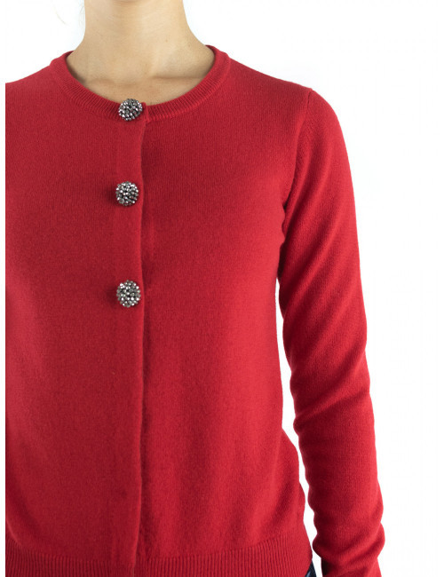 Cardigan Jucca