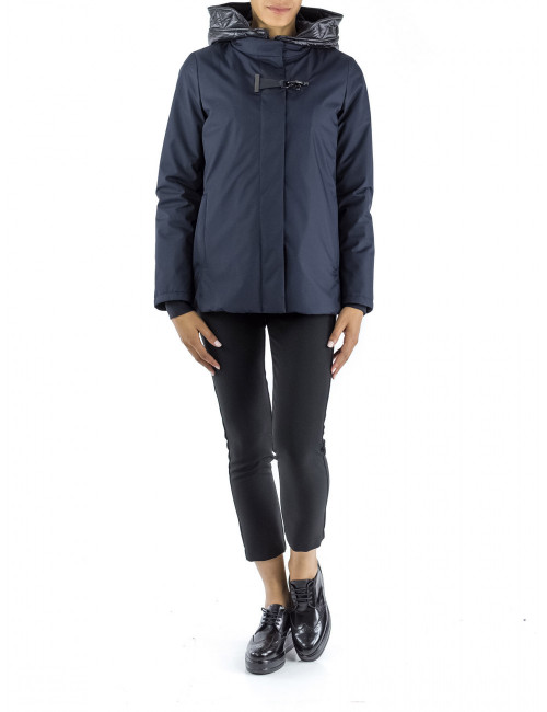 Parka Fay