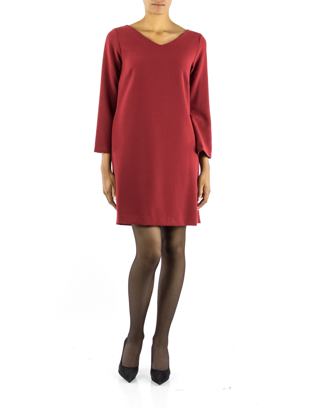 Vestito midi Ottod'Ame Vestito midi Ottod'Ame