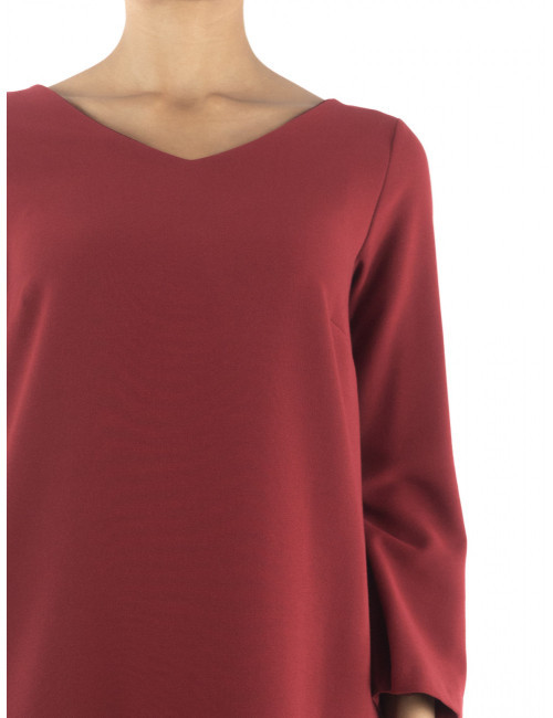 Vestito midi Ottod'Ame