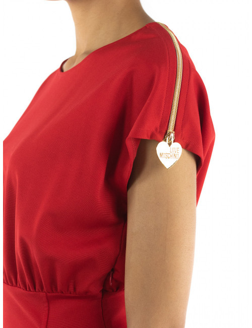 Abito Love Moschino