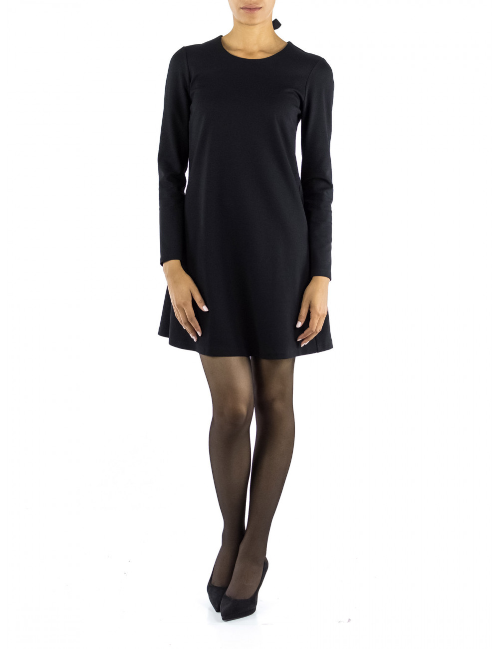 Vestito midi Blugirl Folies Vestito midi Blugirl Folies
