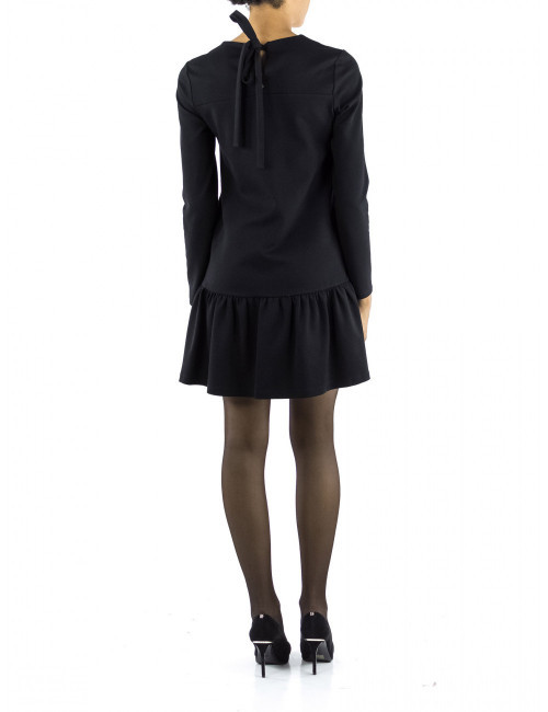Vestito midi Blugirl Folies