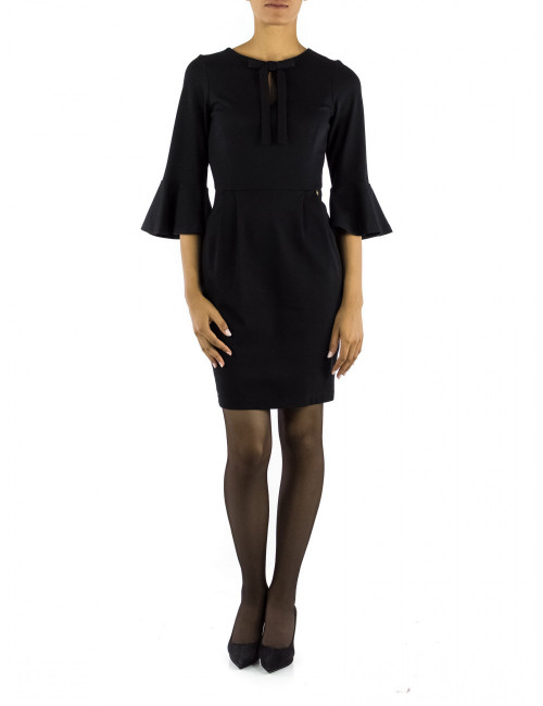 Vestito midi Blugirl Folies