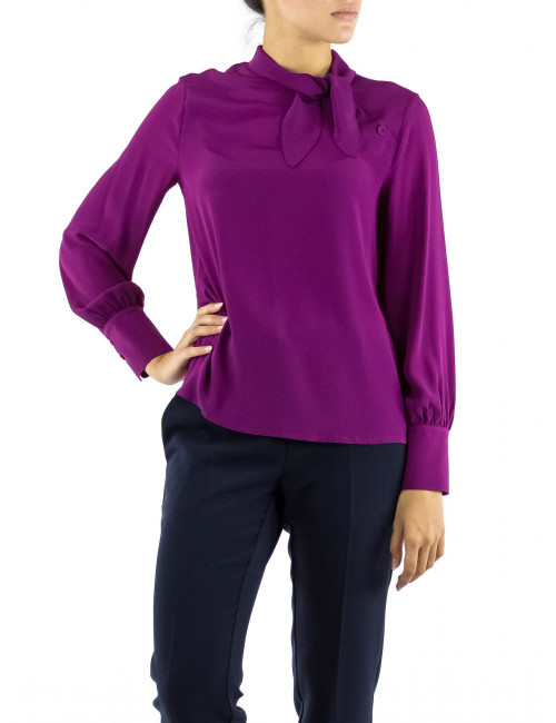 Blusa Jucca