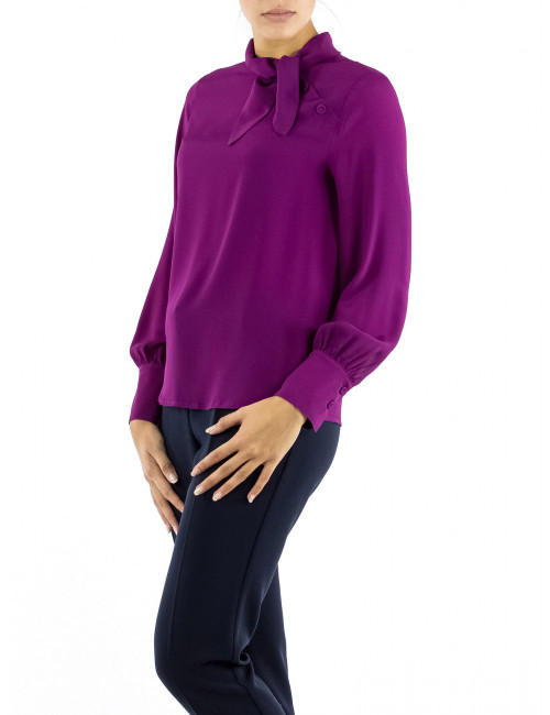 Blusa Jucca