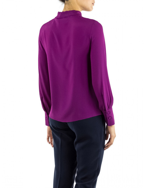 Blusa Jucca