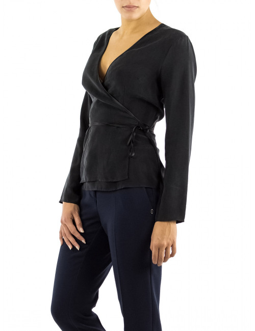 Blusa Jucca