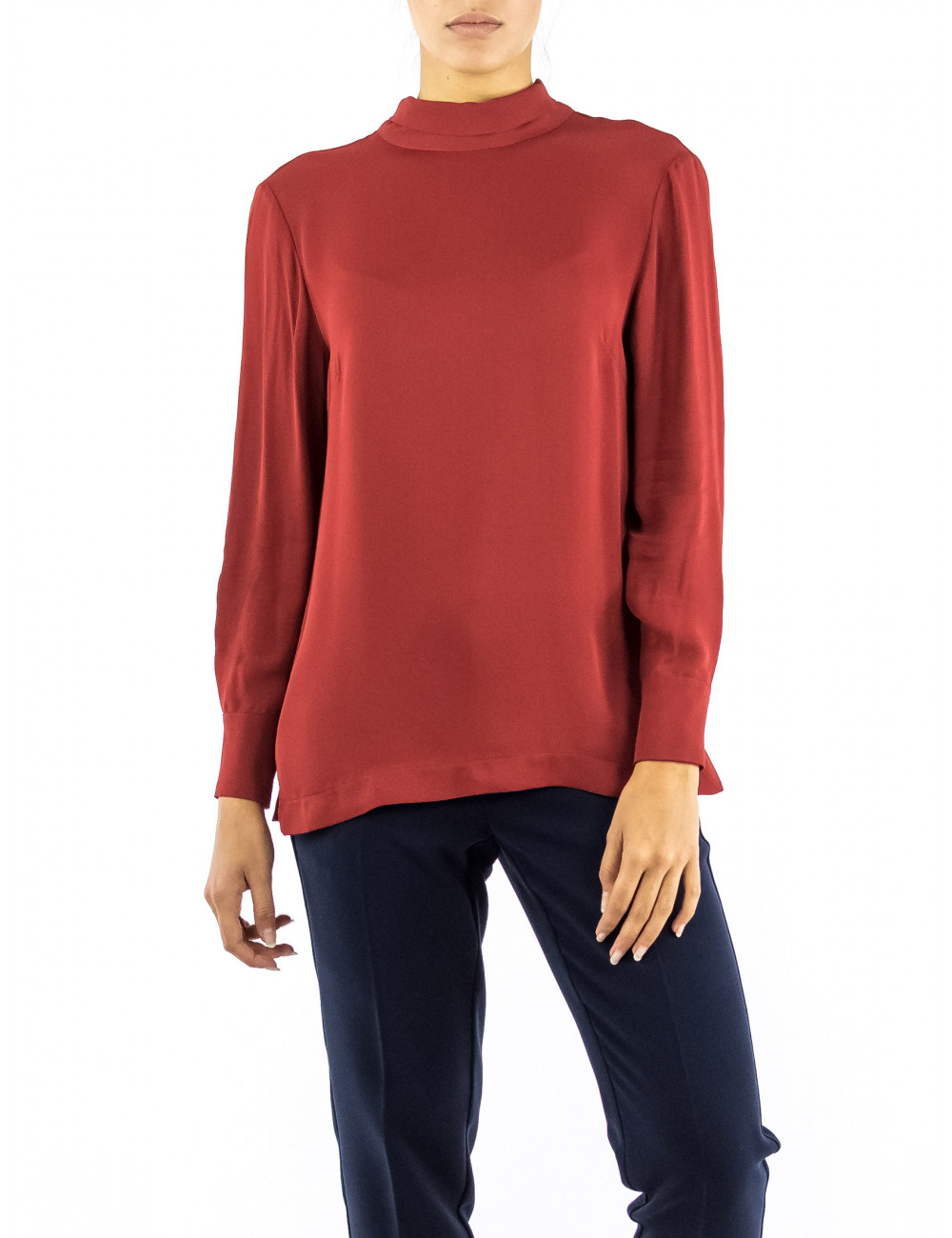 Blusa Ottod'Ame Blusa Ottod'Ame
