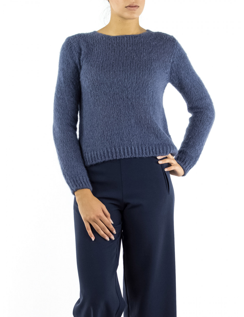 Maglione Niu' Maglione Niu'