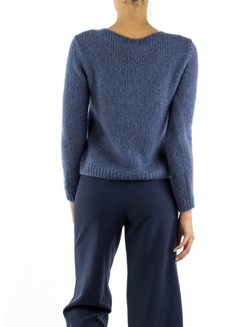Maglione Niu'