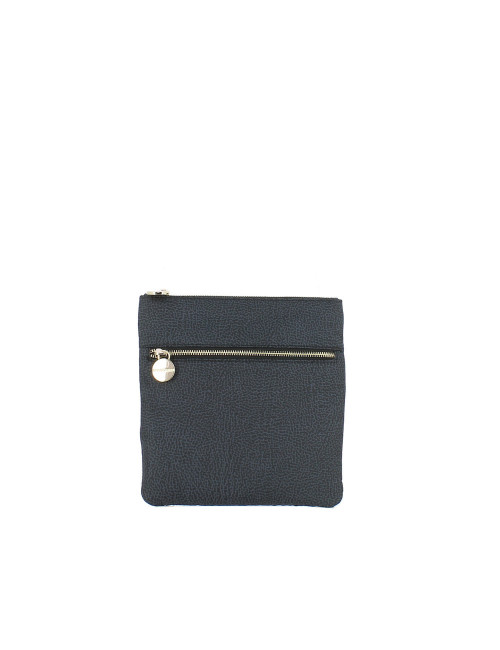 Borsa a tracolla small Borbonese