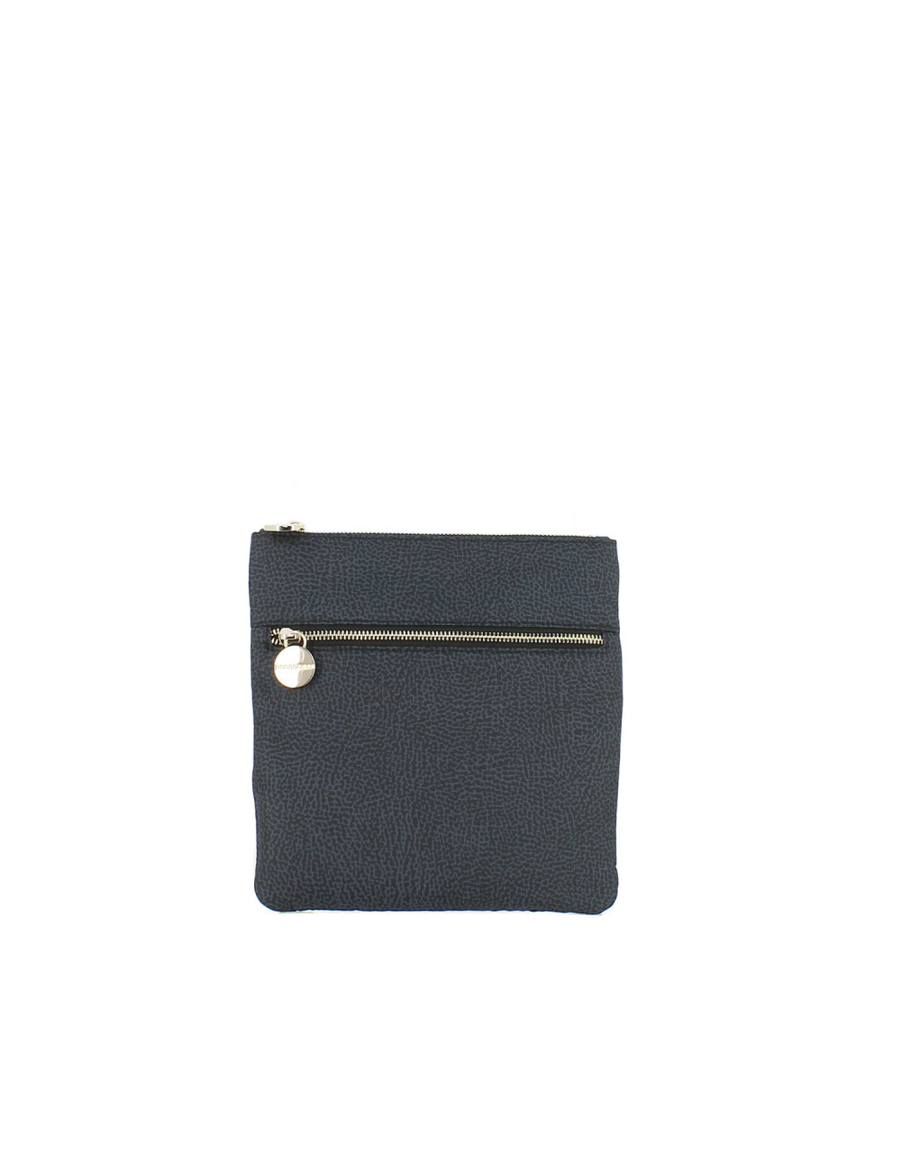 Borsa a tracolla small Borbonese Borsa a tracolla small Borbonese