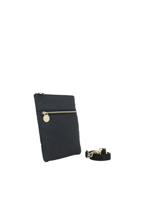 Borsa a tracolla small Borbonese
