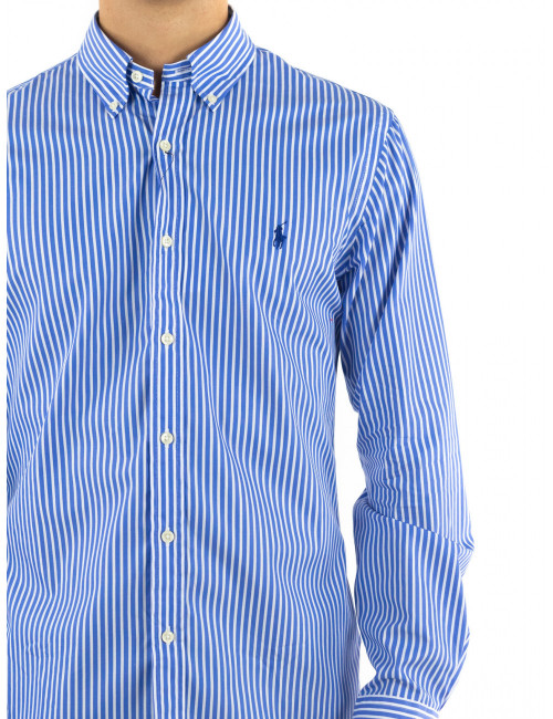 Camicia Ralph Lauren