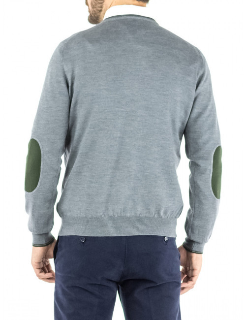 Pullover Fay