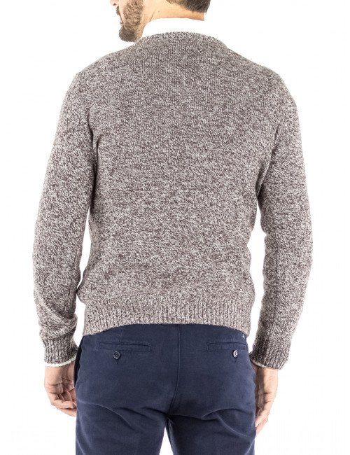Pullover Fay