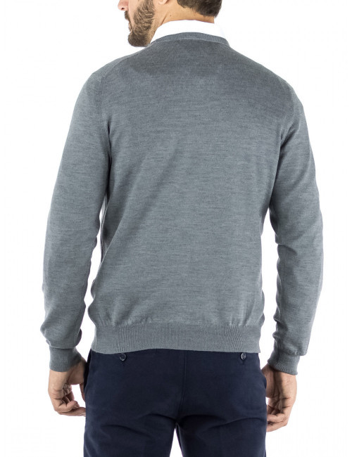 Pullover Fay