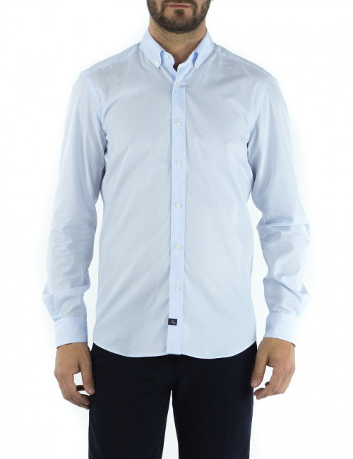 Camicia Fay