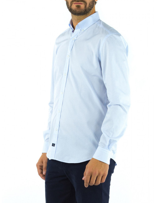 Camicia Fay