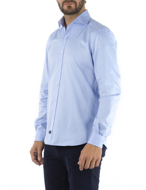 Camicia Fay
