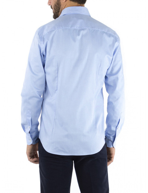 Camicia Fay