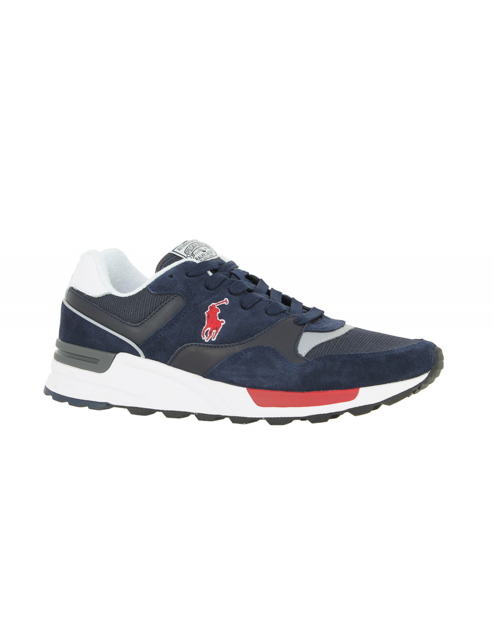 Sneaker bassa Polo Ralph Lauren Sneaker bassa Polo Ralph Lauren
