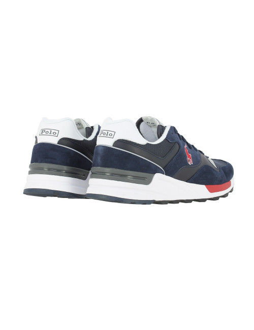 Sneaker bassa Polo Ralph Lauren