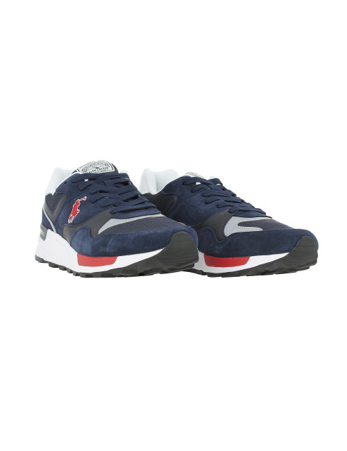 Sneaker bassa Polo Ralph Lauren