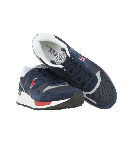 Sneaker bassa Polo Ralph Lauren
