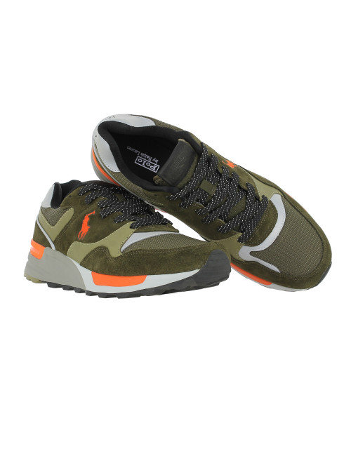 Sneaker bassa Polo Ralph Lauren