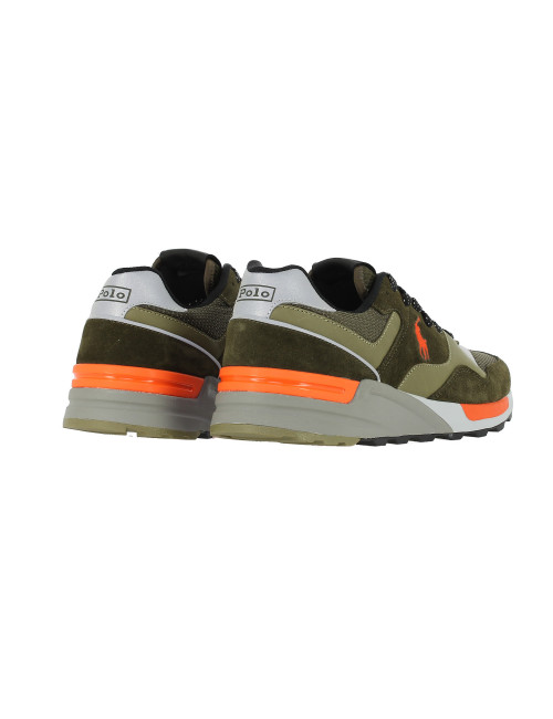 Sneaker bassa Polo Ralph Lauren