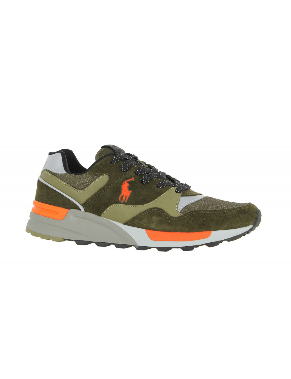 Sneaker bassa Polo Ralph Lauren Sneaker bassa Polo Ralph Lauren