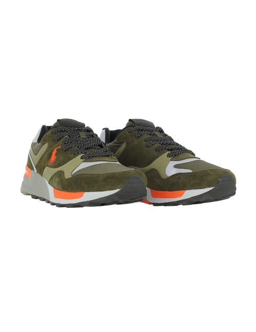 Sneaker bassa Polo Ralph Lauren