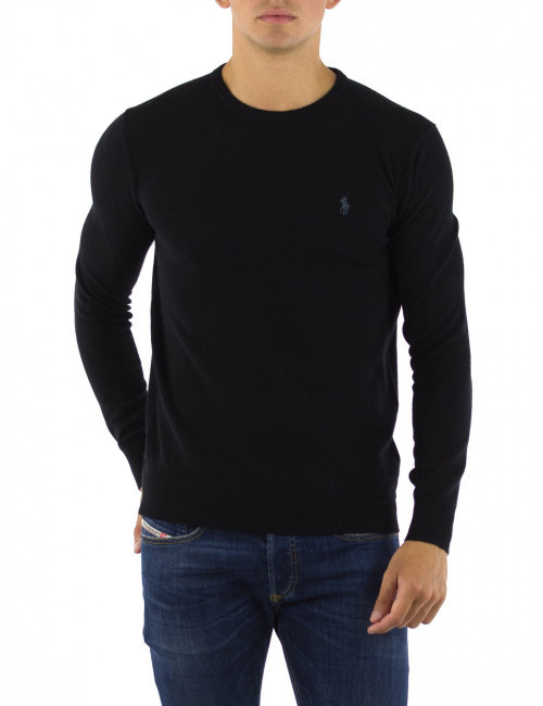 Maglia Ralph Lauren slim fit