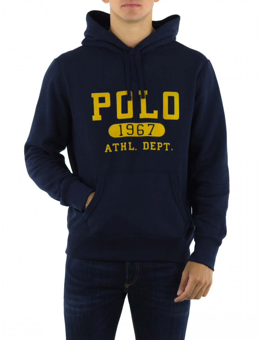 Felpa con cappuccio Ralph Lauren Felpa con cappuccio Ralph Lauren