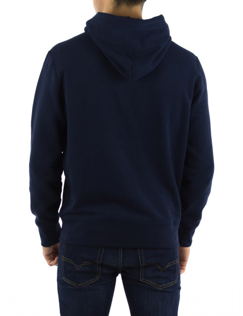 Felpa con cappuccio Ralph Lauren