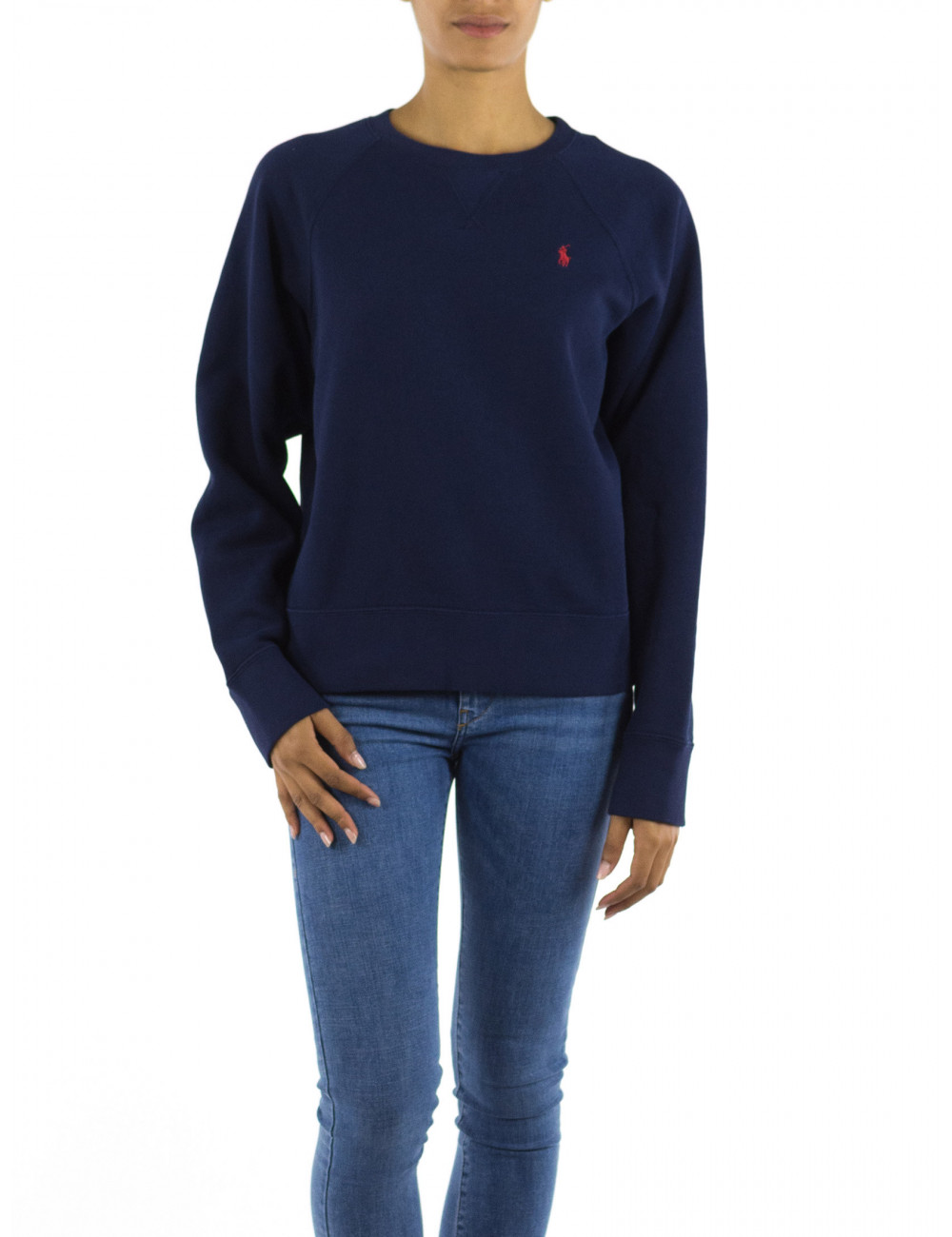 Felpa Ralph Lauren Felpa Ralph Lauren