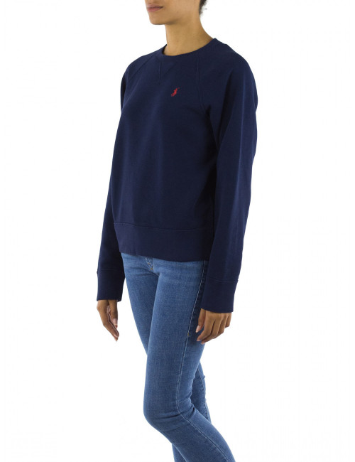 Felpa Ralph Lauren