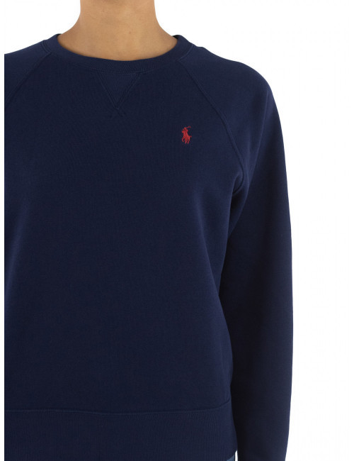 Felpa Ralph Lauren